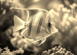 Sepia