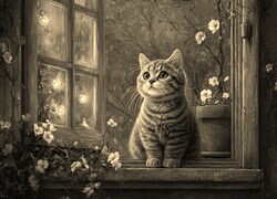 Sepia
