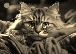 Sepia