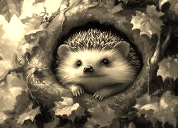 Sepia
