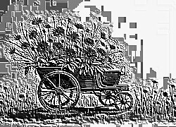 Skamielina