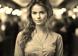 Sepia