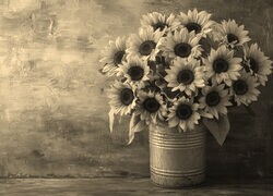 Sepia