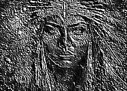 Skamielina