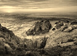 Sepia