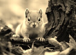 Sepia