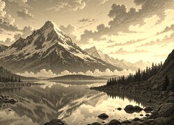 Sepia