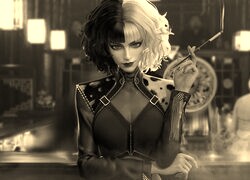 Sepia