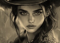 Sepia