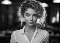 Szary