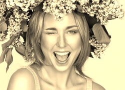 Sepia