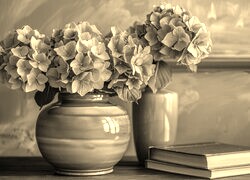 Sepia