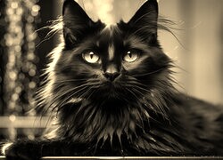 Sepia