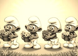 Sepia