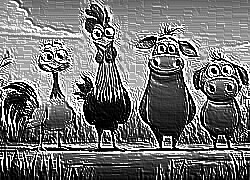 Skamielina