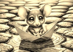 Sepia