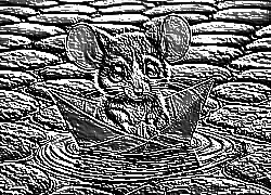 Skamielina