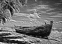 Skamielina