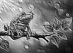 Skamielina