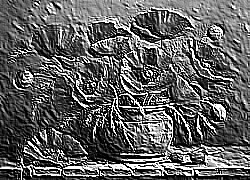 Skamielina