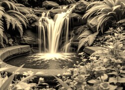 Sepia