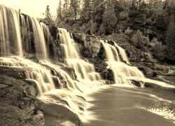 Sepia