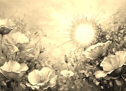 Sepia