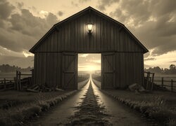 Sepia