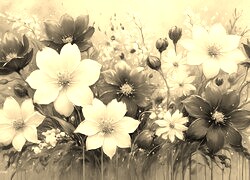 Sepia