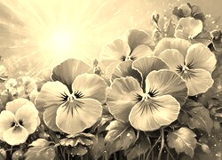 Sepia