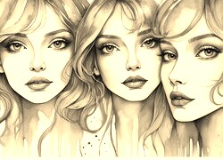 Sepia