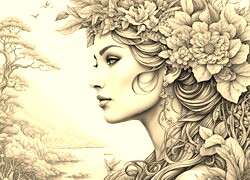 Sepia