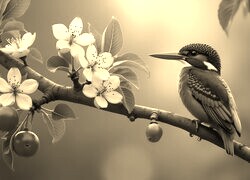 Sepia