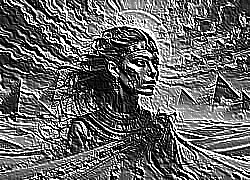 Skamielina