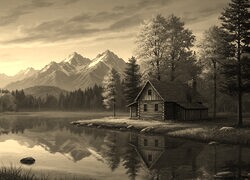 Sepia