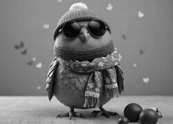 Szary