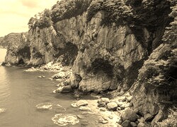 Sepia