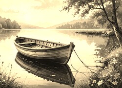 Sepia