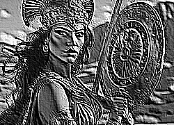 Skamielina
