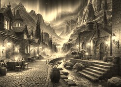 Sepia