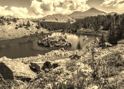 Sepia