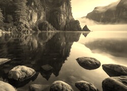 Sepia