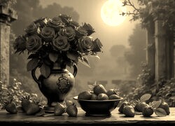 Sepia