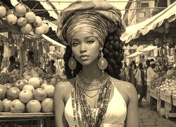 Sepia
