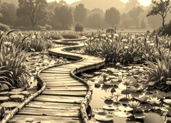 Sepia