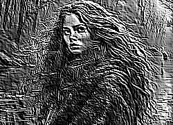 Skamielina