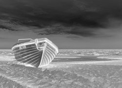 Szary + Negatyw