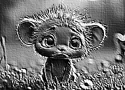 Skamielina