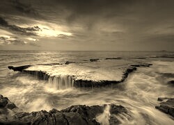 Sepia