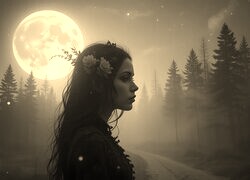 Sepia